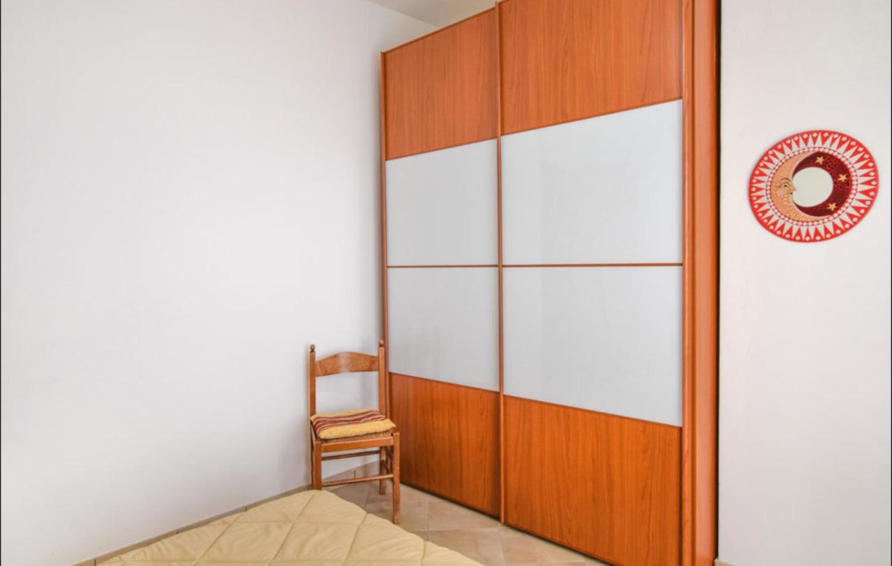 Confortevole E Spazioso Appartamento 100Mq A Falerna Con Vista Panoramica Sul Golfo Con Free Wifi E Smart Tv Exteriör bild